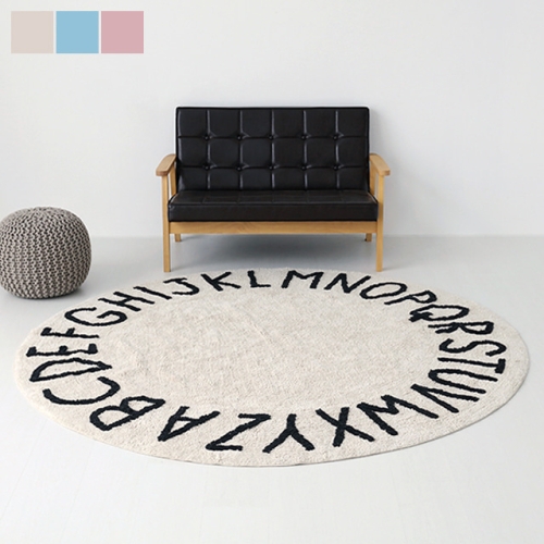 마켓비 LETUS 러그 D200