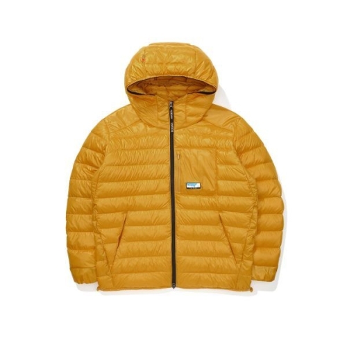 코닥 컬러라마 경량 자켓 YELLOW K5423EDJ83YLW 231670