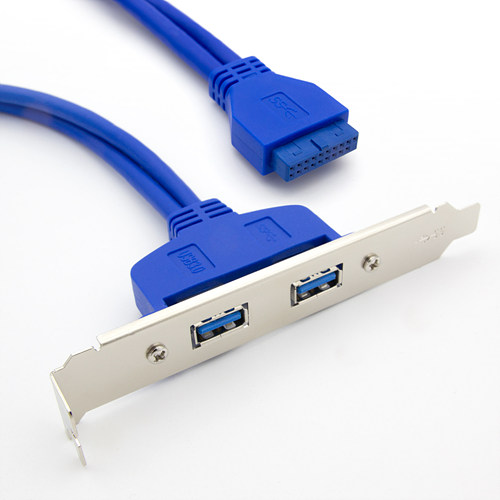 ž���ο���ġ�� HDTOP HT-I22 USB 3.0 2��Ʈ Ȯ�� �����