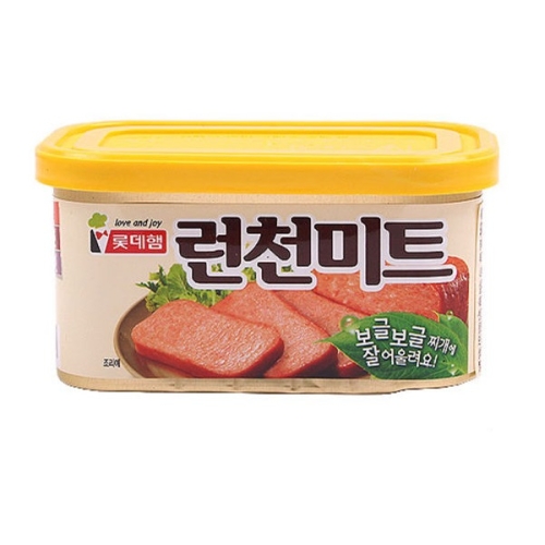 �Ե��� ��õ��Ʈ 200g