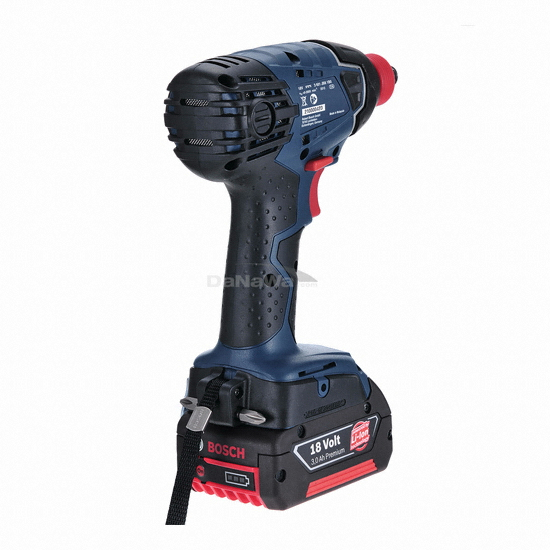 ���� GDX 18V-LI