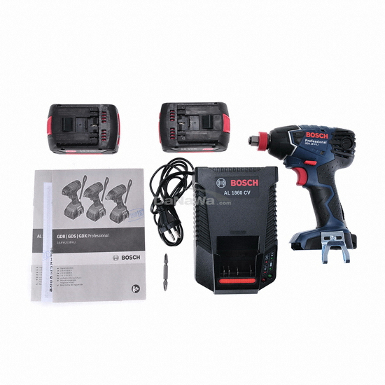 ���� GDX 18V-LI