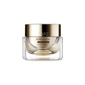 아모레퍼시픽 아이오페 슈퍼바이탈 크림 리치(구) 50ml (1개)