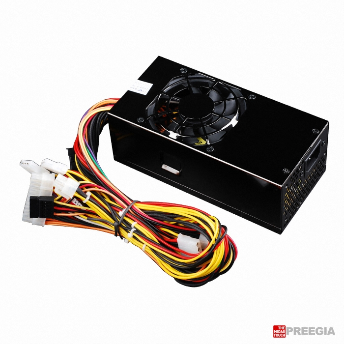 +PLUS TFX GT-450LP V2.2