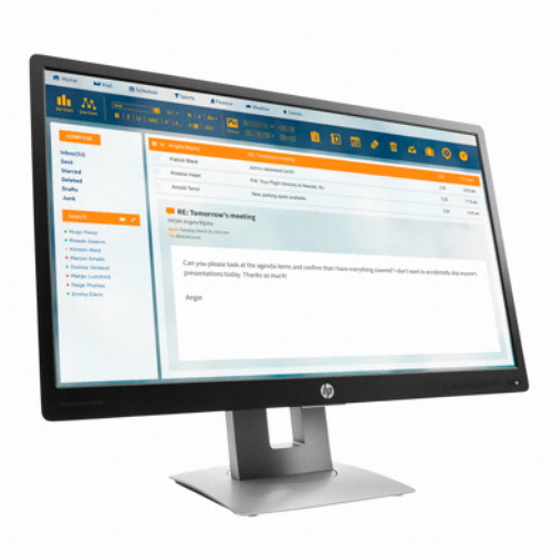 HP EliteDisplay E240 (중고)