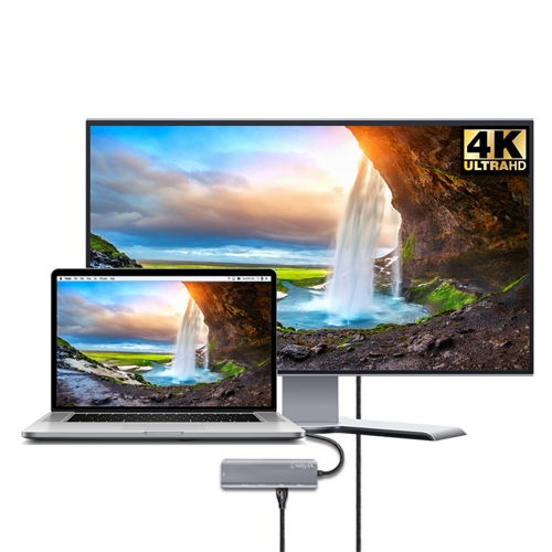아이노비아 IHC7HL (7포트/USB 3.0 Type C)_이미지