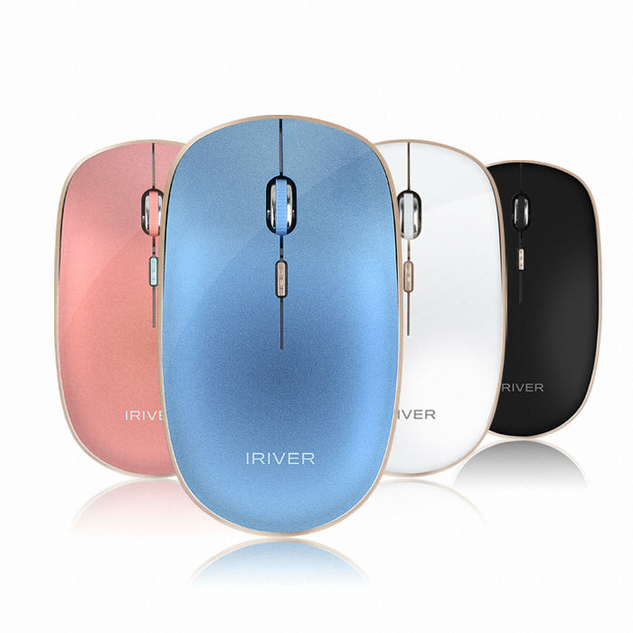 아이리버 IR-WM5500 (화이트 골드엣지)_이미지