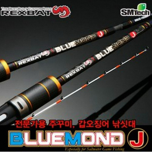 에스엠텍 렉스배트 블루몬드 제이 (BMJC-175M)