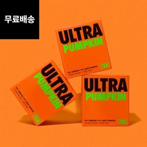 에스엠팜 울트라 펌킨티 호박차 2g 20개입 (4개)_이미지