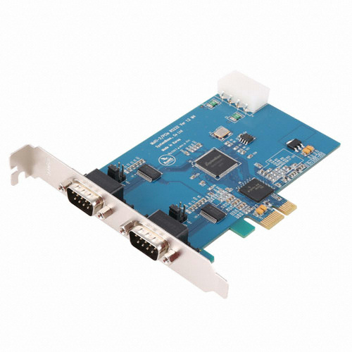 시스템베이스 2포트 Multi-2/PCIe 232_이미지