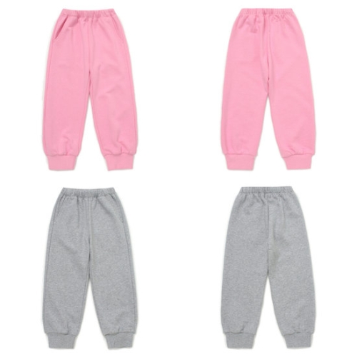 래핑차일드 리본 프릴 조거팬츠 85A29-402-70_JJ