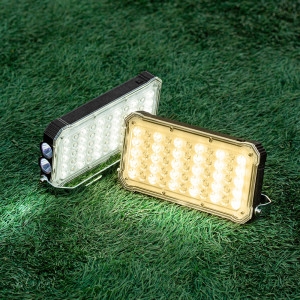 캥거 충전식 감성 캠핑 랜턴 차박 조명 20000mAh L002_이미지