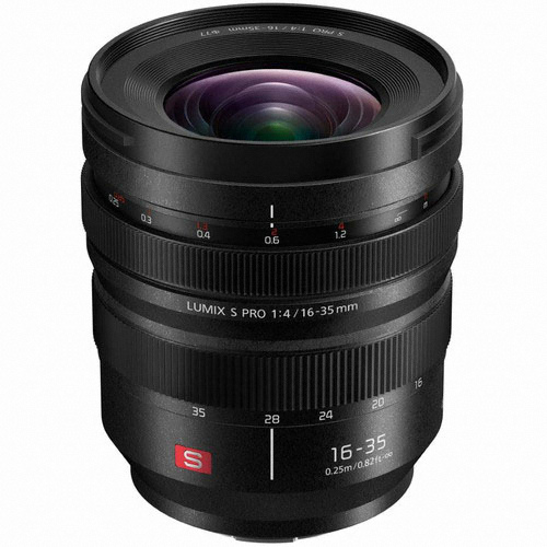 �ĳ��Ҵ� ��ͽ� S PRO 16-35mm F4