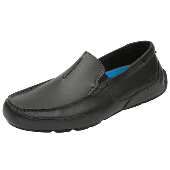 클락스 캐주얼 Markman Seam 드라이빙 슈즈 CLASLC3401MF1