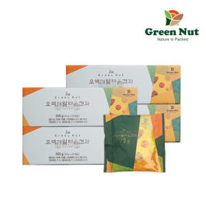 오색매일채움견과 20g