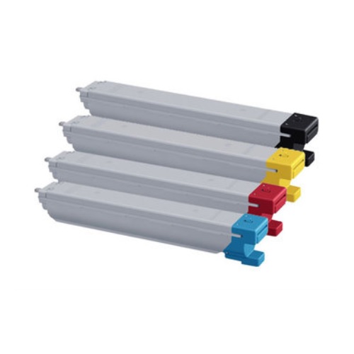 ��� CLT-K808S, CLT-Y808S, CLT-C808S, CLT-M808S 4�� ��Ʈ