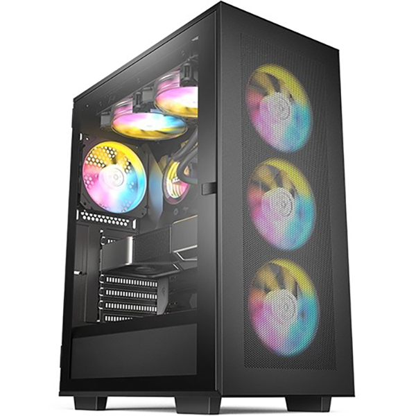 마이피씨샵 명품 DIY NEW게이밍 7600X RTX4070 Super (16GB, M.2 500GB)_이미지