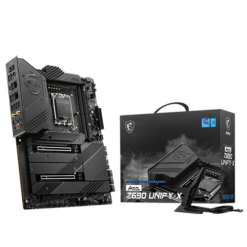 MSI MEG Z690 ��������-X