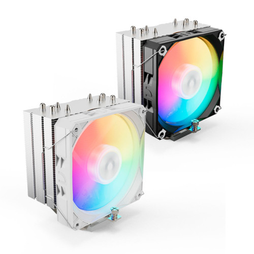 앱코 자이로스 120X4 FRGB (화이트)_이미지