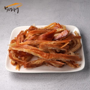 페스츄리 바베큐 오징어 250g