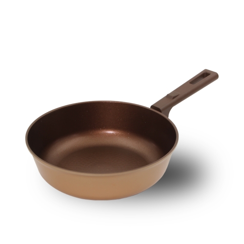 키친아트 IH 루나 궁중팬 (28cm)_이미지