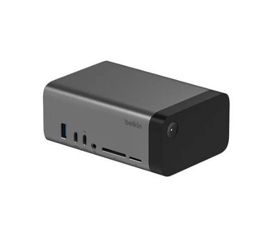 벨킨 INC020qc (10포트/Type C)_이미지