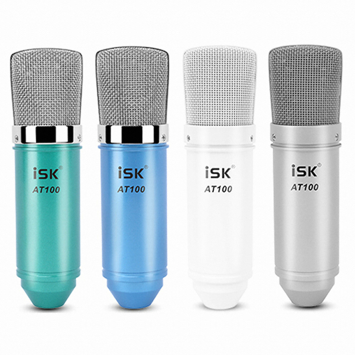 ISK AT100