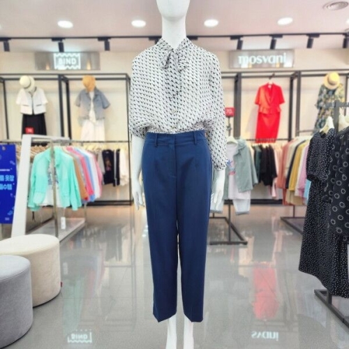 조이너스 여름 정장 일자바지 JADF8-WTP030