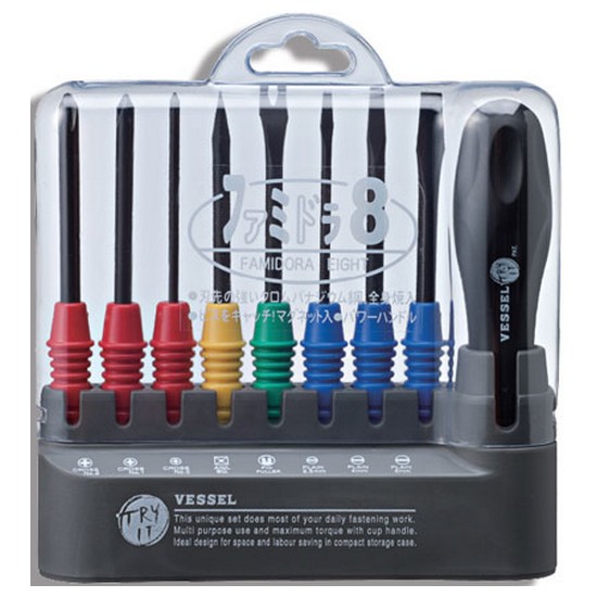 베셀 드라이버 세트 TD-800 (8pcs)이미지입니다. 누르면 해당 게시물로 새창이동합니다.