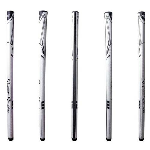 슈퍼스트로크 제너지 1.0P 21 퍼터그립_이미지