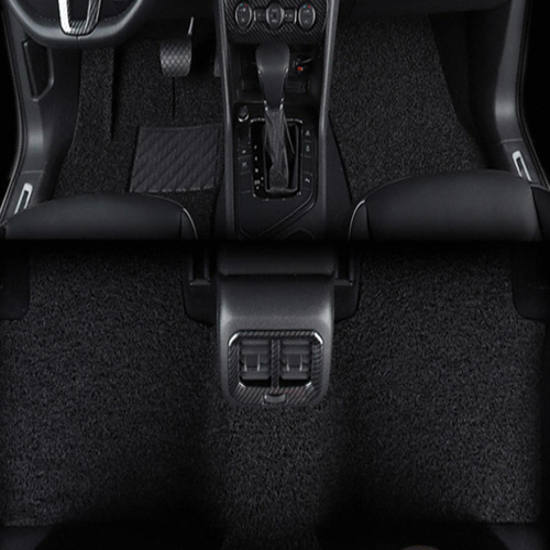 메이튼 코일 카매트 (1열+2열)_이미지