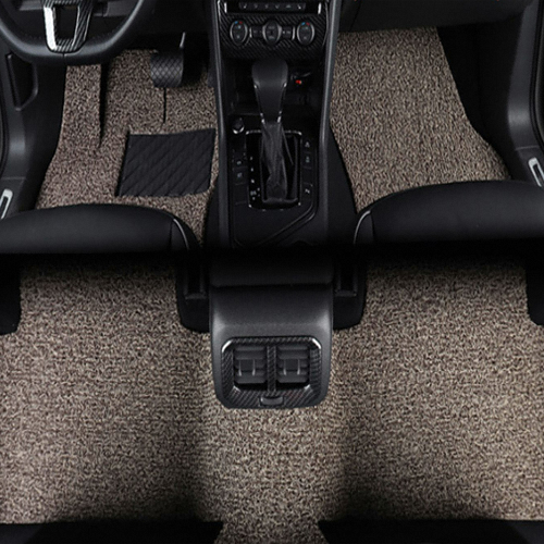 메이튼 코일 카매트 (1열+2열)_이미지