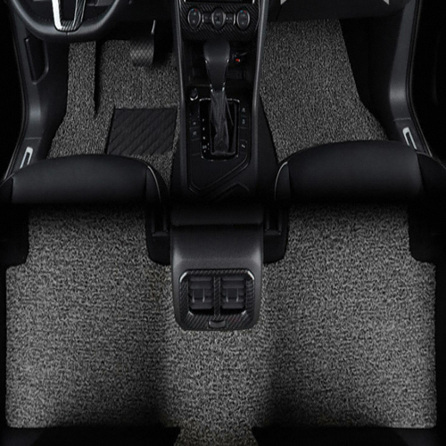 메이튼 코일 카매트 (1열+2열)