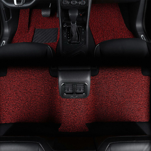 메이튼 코일 카매트 (1열+2열)_이미지