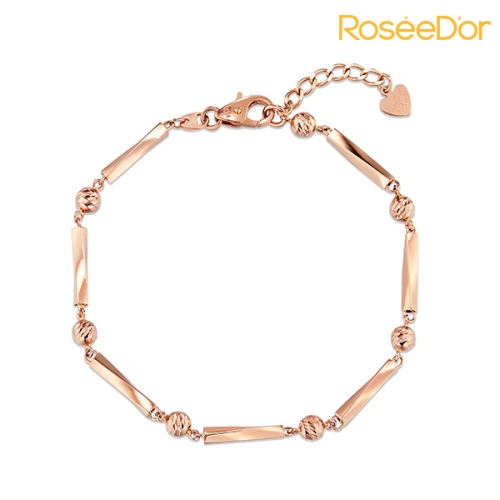 �������� 14K ���Ÿ� Ʈ����Ʈ ��ƽ������ �� ����  FBFL-G-0383