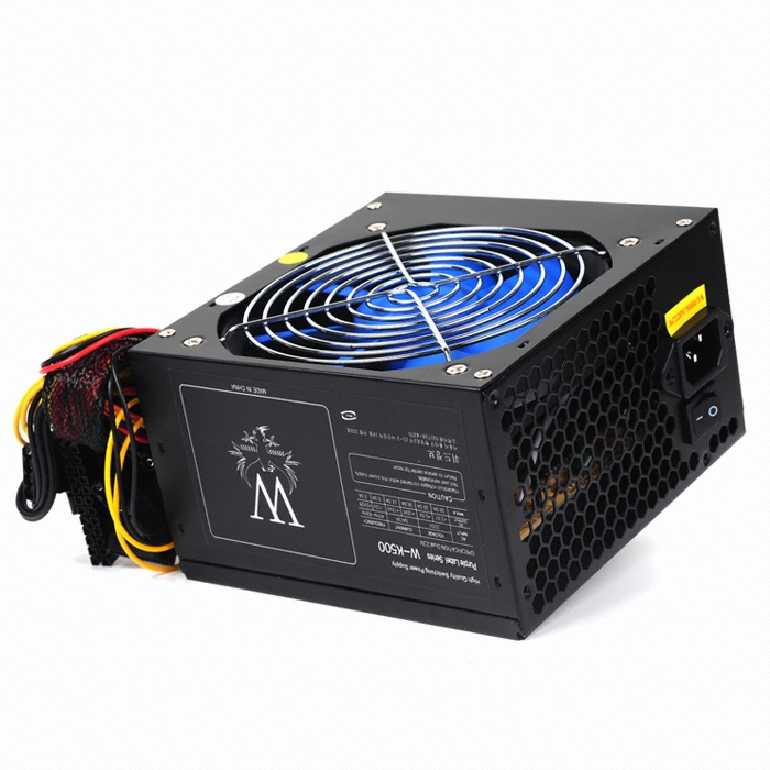 �������� W-K500 DUAL V2.3