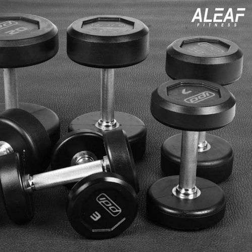 럭셔리 IPD 덤벨