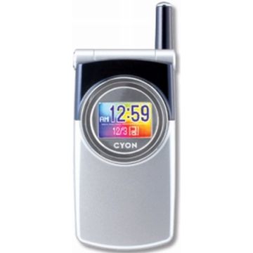 LG전자 싸이언 LG-KP2206 [KT] (기기변경-무약정)_이미지