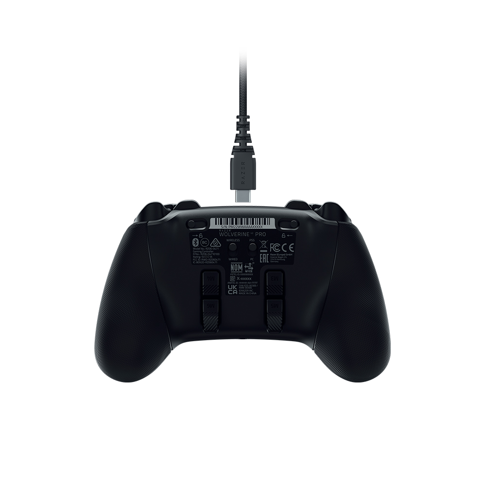 Razer Wolverine V2 Pro