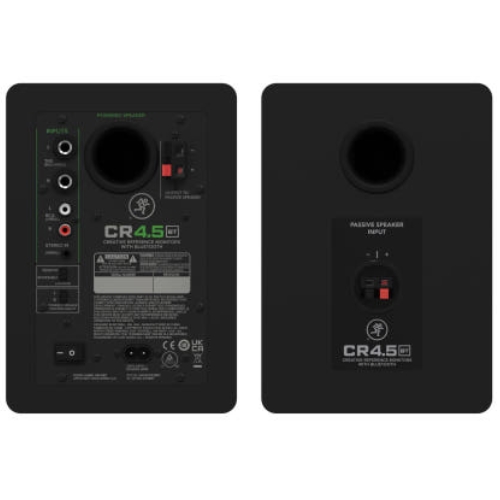 Mackie CR4.5BT