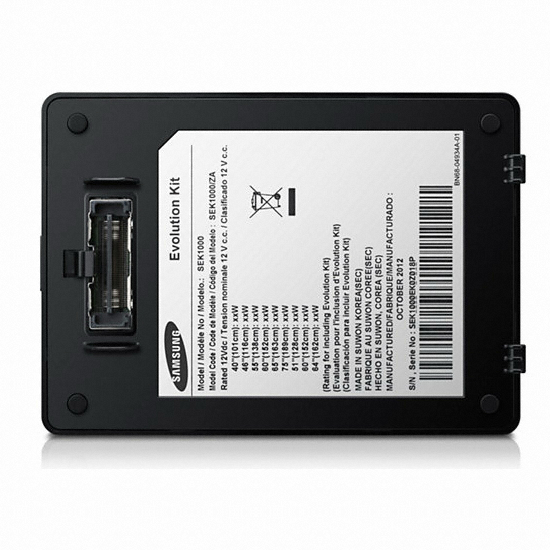 삼성전자 SEK-1000 에볼루션 키트 (정품)_이미지
