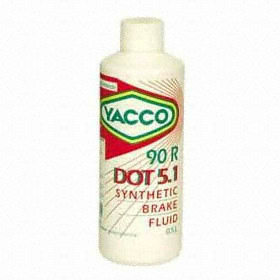 YACCO  YACCO DOT5.1 브레이크액