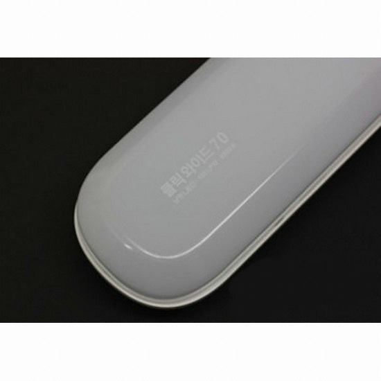 남영전구 LED 클릭 와이드 십자등 70W_이미지