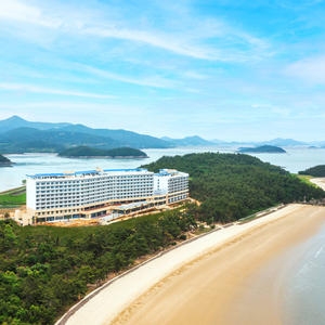 [신안] 자은도 씨원리조트이미지입니다. 누르면 해당 게시물로 새창이동합니다.