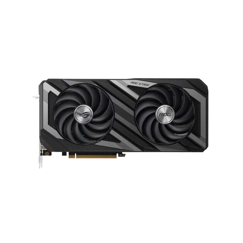 ASUS ROG STRIX 라데온 RX 6650 XT O8G OC D6 8GB 대원씨티에스_이미지