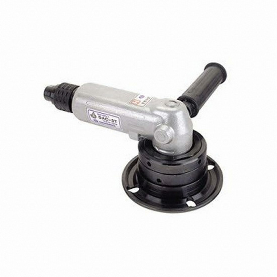 양산기공 에어면취기 DAC-3T