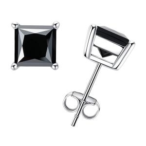 �������� AnuClub 1.2-4cttw 10K ����Ʈ �� ���̻糪��Ʈ ���͵� �Ͱ��� ������ D �÷� VVS1 925 ���и�