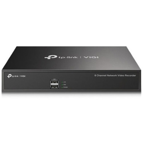 TP-LINK VIGI NVR1008H (하드미포함)