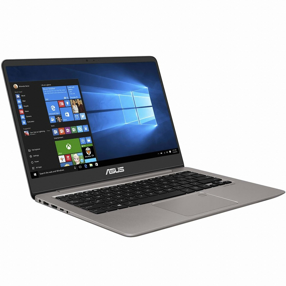 ASUS 젠북 UX410UA-GV350T (SSD 256GB)