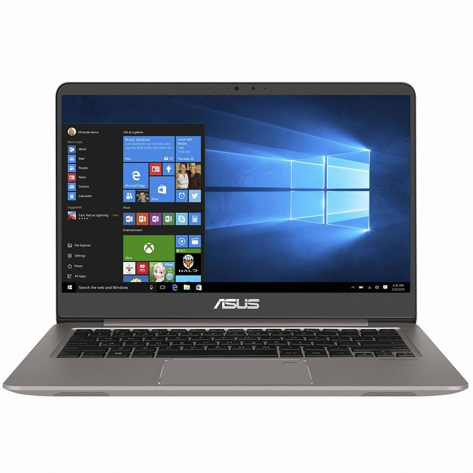 ASUS ���� UX410UA-GV350T